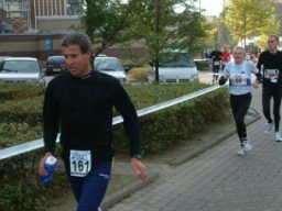 6-uursloop 2002 NK 100km